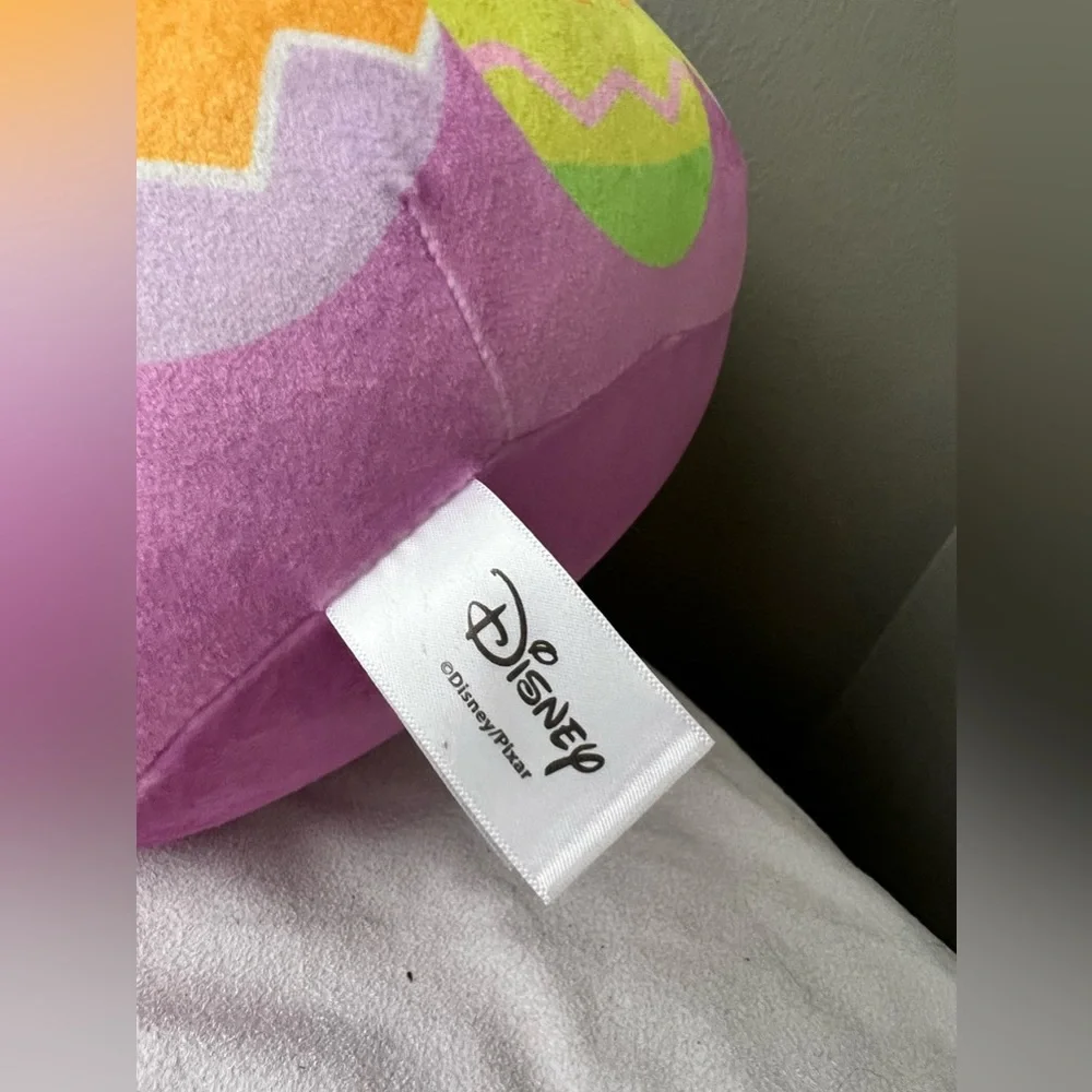 Toy Story Alien Martian Disney and Pixar Squishmallows